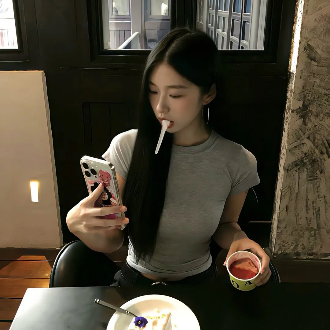 母亲的女友