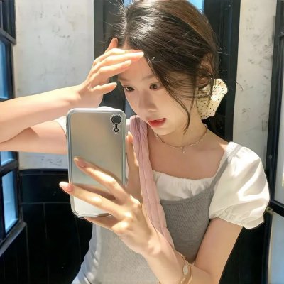 公子墨上香