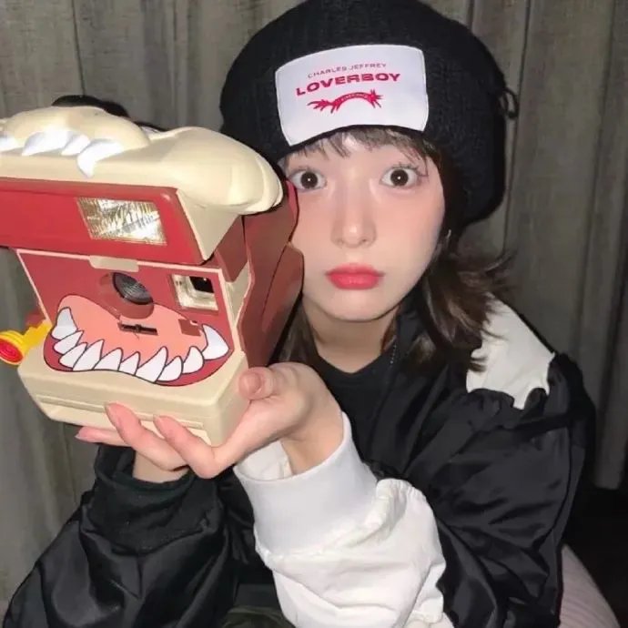 拂晓的尤娜