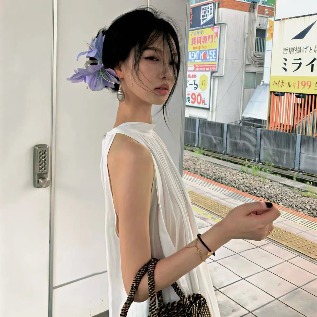 地缚少年花子君